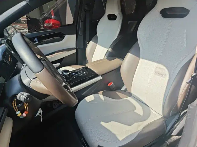 BYD Qin PLUS — Фото автомобиля 11