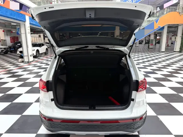Jetta VS5 — Фото автомобиля 17