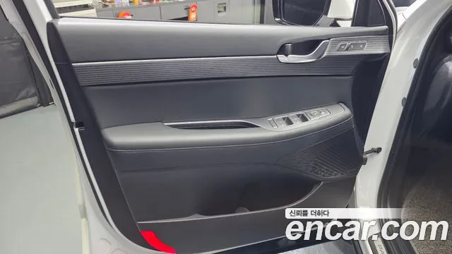 Hyundai Palisade The New Palisade Дизель 2.2 4WD — Фото автомобиля 23