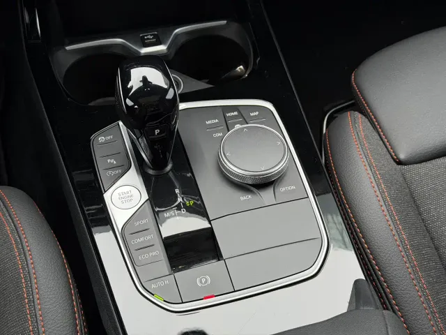 BMW 2 Series — Фото автомобиля 19