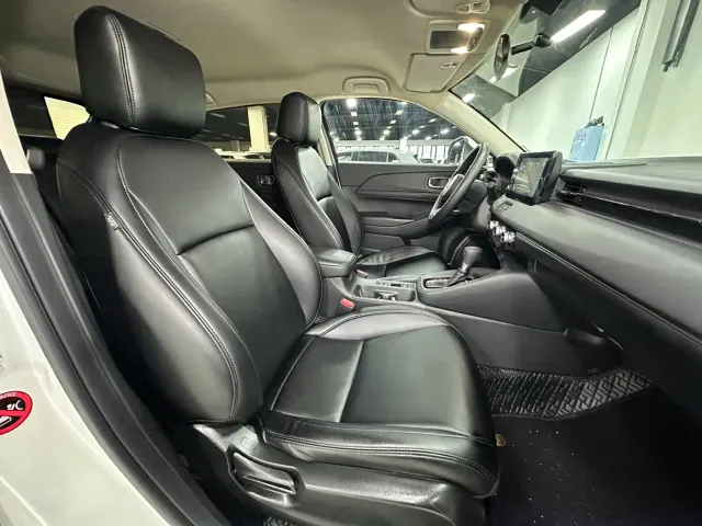 Honda XR-V — Фото автомобиля 14