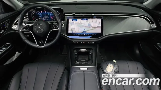 Mercedes-Benz E-Class — Фото автомобиля 6