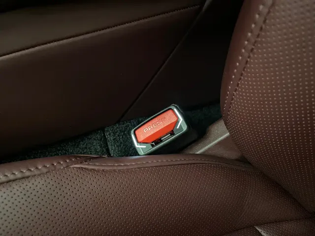 Land Rover Range Rover — Фото автомобиля 19