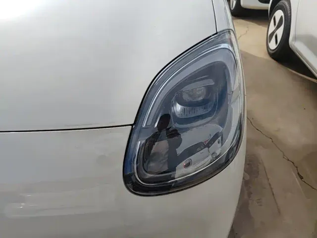 Wuling Hongguang Mini EV — Фото автомобиля 23