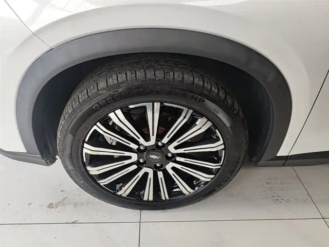 Changan Oushang X5 — Фото автомобиля 22