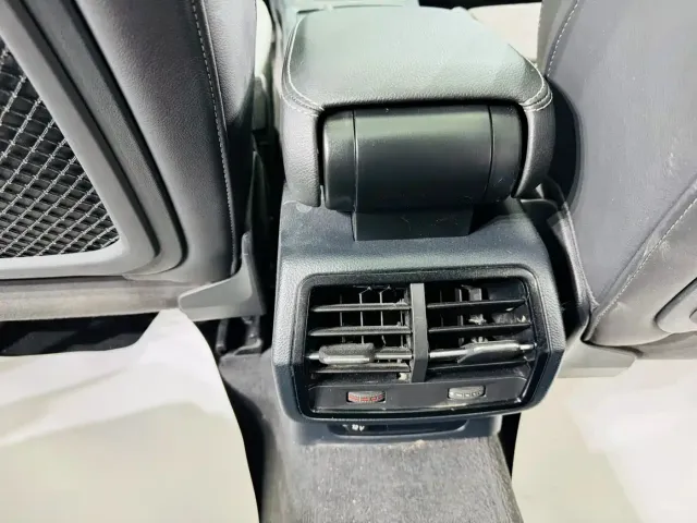 Audi Q3 — Фото автомобиля 12