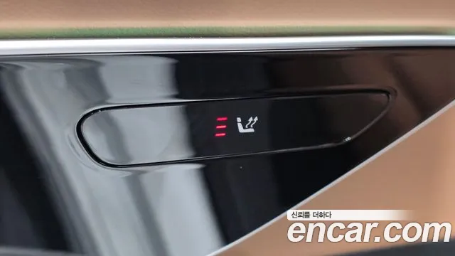 Mercedes-Benz E-Class W214 — Фото автомобиля 18