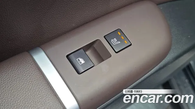 Hyundai Grandeur GN7 — Фото автомобиля 29