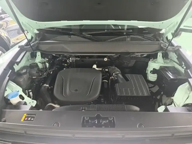 Haval Raptor — Фото автомобиля 19