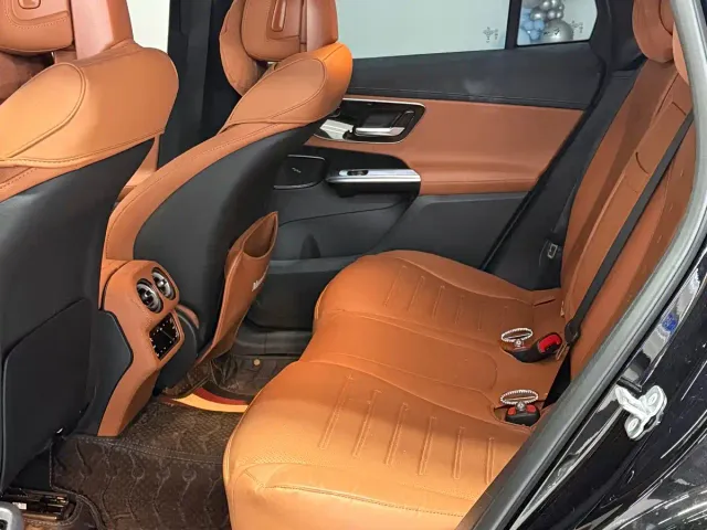 Mercedes-Benz GLC-Class — Фото автомобиля 5