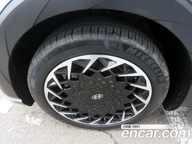 Hyundai Ioniq5 Ioniq5 — Фото автомобиля 20