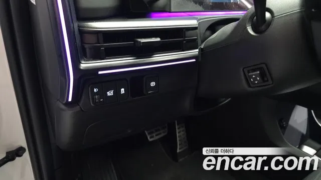 Hyundai Santa Fe MX5 — Фото автомобиля 25