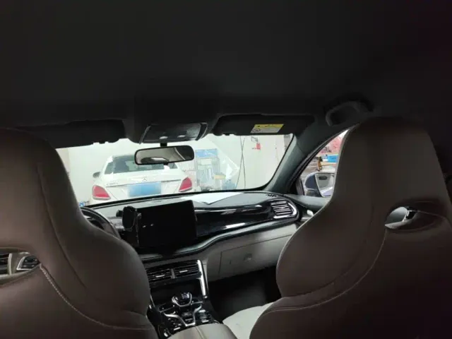 BYD Qin PLUS — Фото автомобиля 17