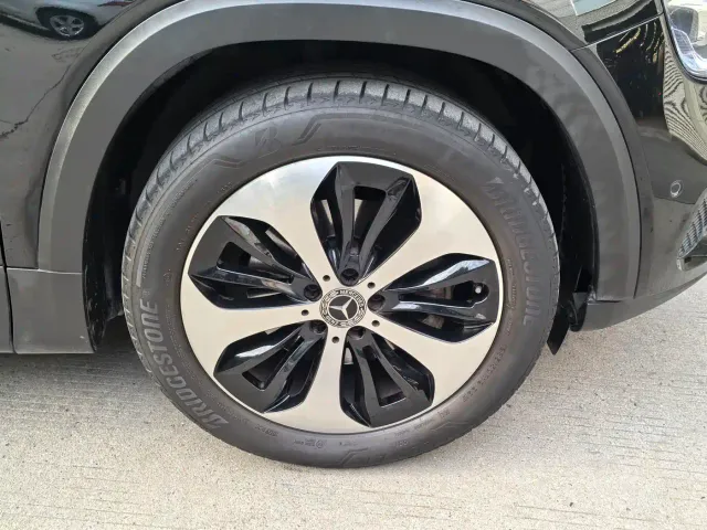 Mercedes-Benz GLB-Class — Фото автомобиля 10
