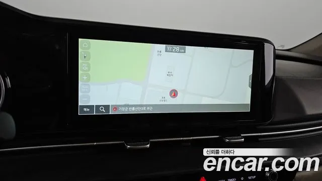 Kia Canival Carnival 4 поколение Дизель 9 мест Prestige — Фото автомобиля 13