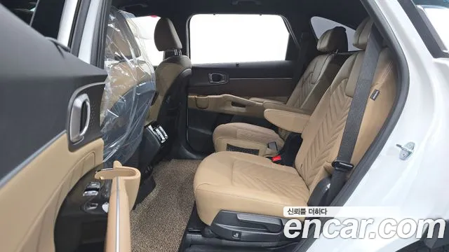Kia Sorento 4th Gen — Фото автомобиля 18