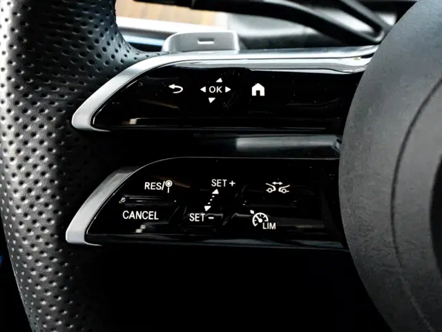 Mercedes-Benz GLC-Class — Фото автомобиля 17