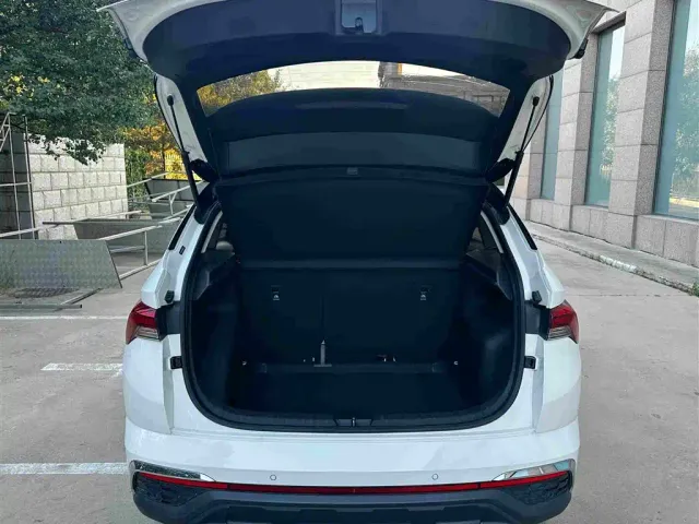 Skoda Kamiq — Фото автомобиля 10