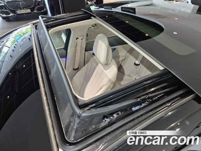 Mercedes-Benz E-Class E-класс W214 — Фото автомобиля 20