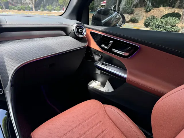 Mercedes-Benz GLC-Class — Фото автомобиля 8