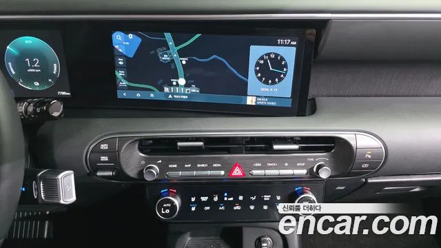 Hyundai Palisade LX3 — Фото автомобиля 15
