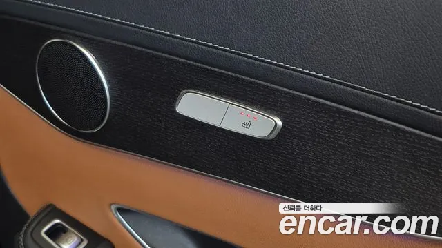 Mercedes-Benz GLC-Class X253 — Фото автомобиля 19