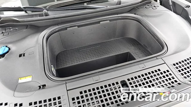 Hyundai Ioniq9 — Фото автомобиля 5