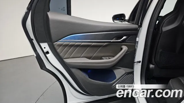 Renault Korea Filante — Фото автомобиля 24