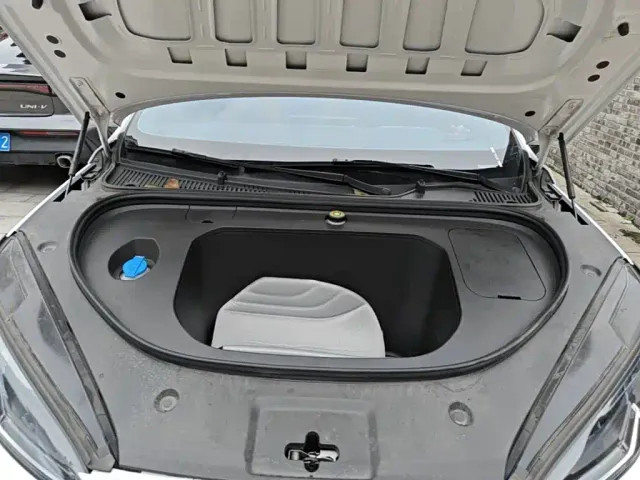 BYD Seal 06 — Фото автомобиля 19