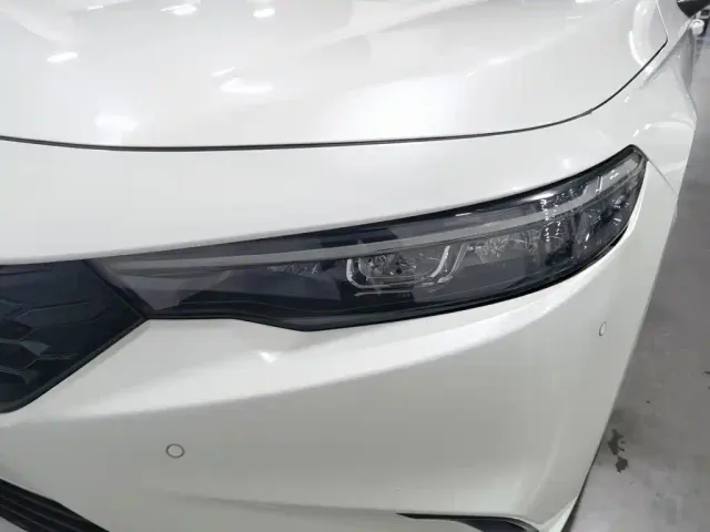 Honda Integra — Фото автомобиля 7