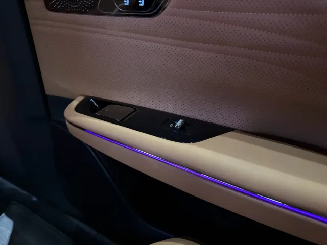 Geely Galaxy Xingyao 8 — Фото автомобиля 19