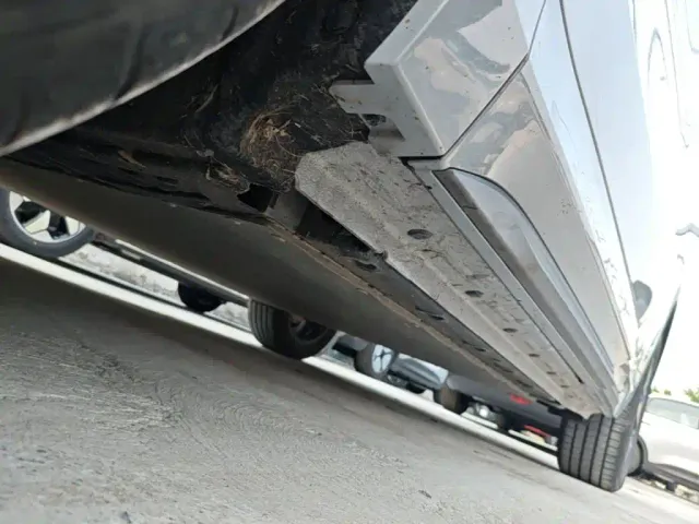 Geely Galaxy E5 — Фото автомобиля 21