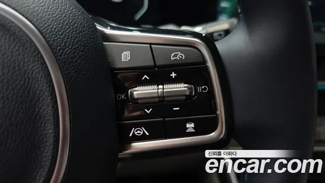 Kia Carnival 4th Gen — Фото автомобиля 26