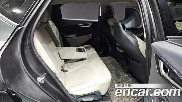 Kia EV6 — Фото автомобиля 17