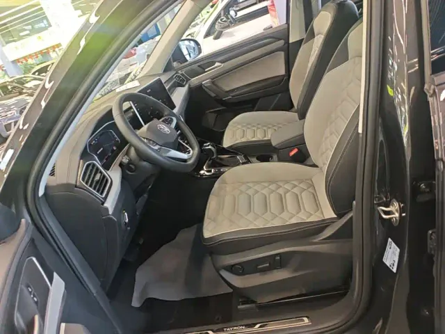 Volkswagen Tayron — Фото автомобиля 14