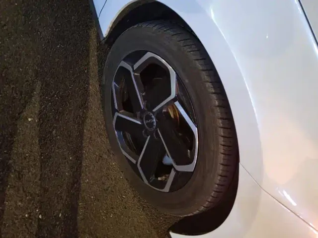 BYD Seal 06 — Фото автомобиля 6