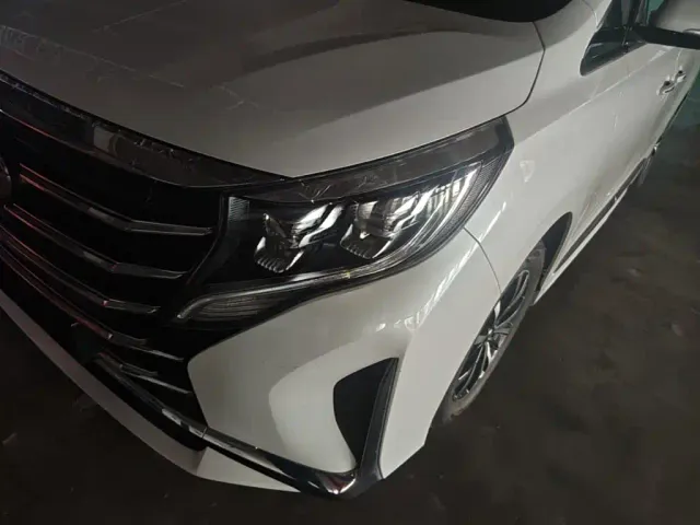GAC Trumpchi M8 — Фото автомобиля 23