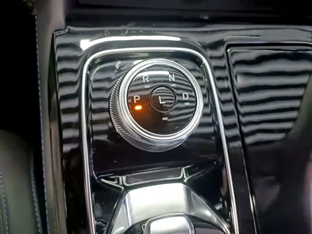 Ford Lingrui — Фото автомобиля 13