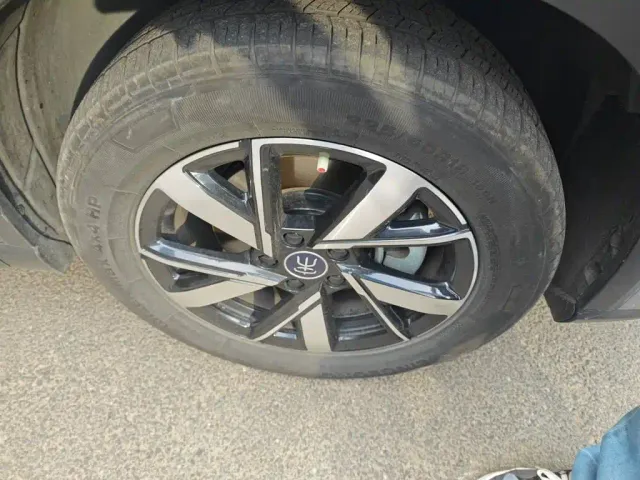BYD Song Pro — Фото автомобиля 25