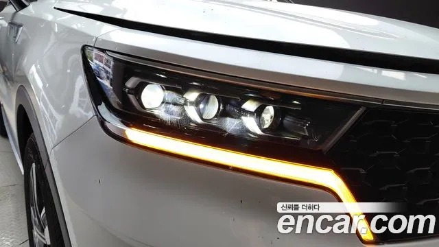 Kia Sorento Generation 4 — Фото автомобиля 7