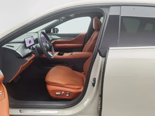 Buick Electra L7 — Фото автомобиля 10