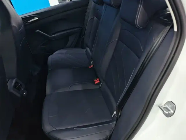 Volkswagen Tharu — Фото автомобиля 16