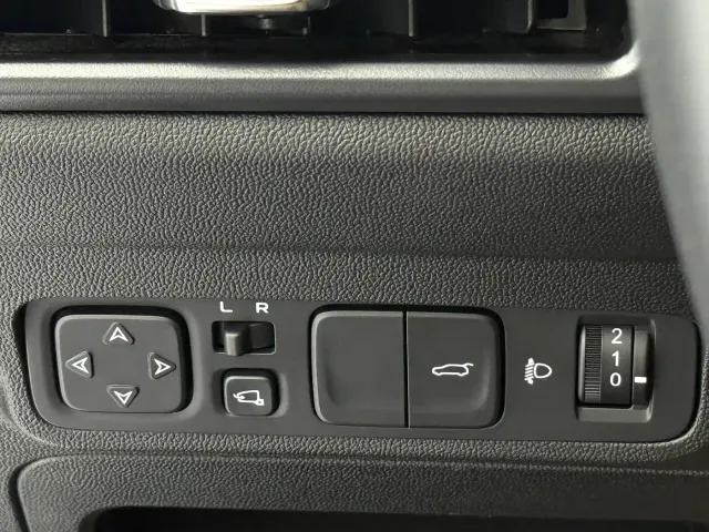 Changan CS35 Plus — Фото автомобиля 18