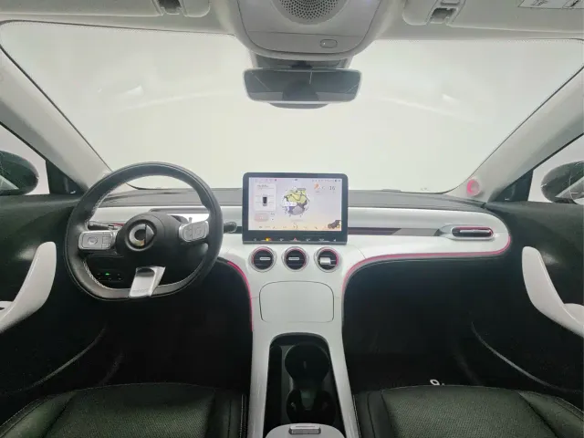 Smart #3 — Фото автомобиля 13