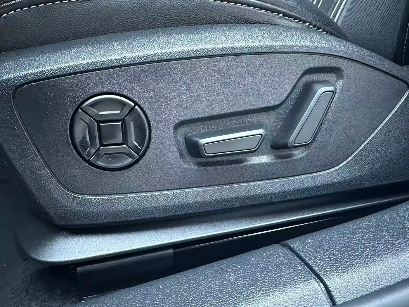 Audi Audi A3 2022 Sportback 35 TFSI Style Sport — Фото автомобиля 18