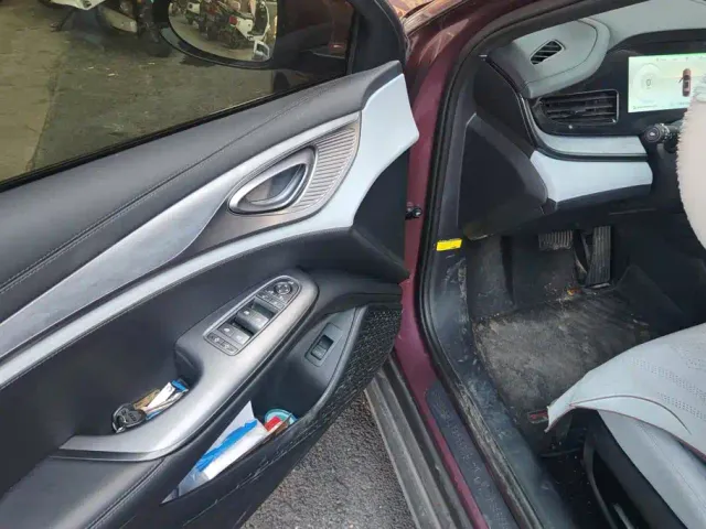 BYD Seal — Фото автомобиля 7