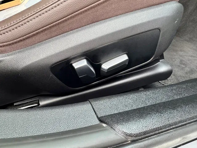 BMW 3 Series — Фото автомобиля 17