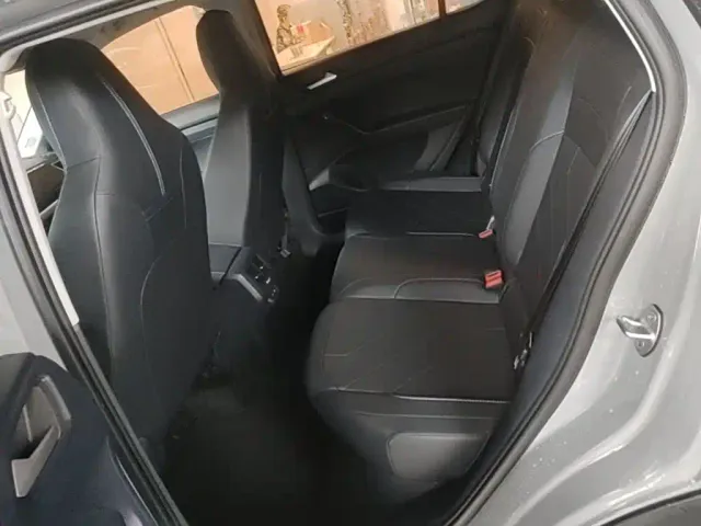 Volkswagen Tharu — Фото автомобиля 16