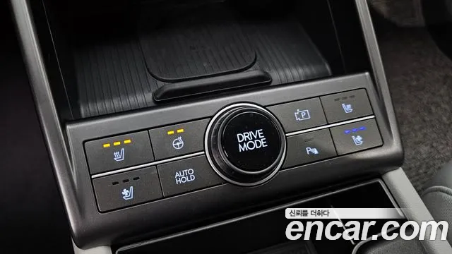 Hyundai Kona SX2 — Фото автомобиля 29