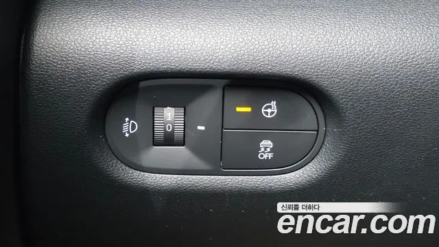 Hyundai Casper Casper Modern — Фото автомобиля 12